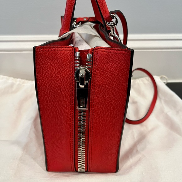 Authentic Balenciaga The Paper Mini 2way Shoulder Bag - Picture 7 of 10